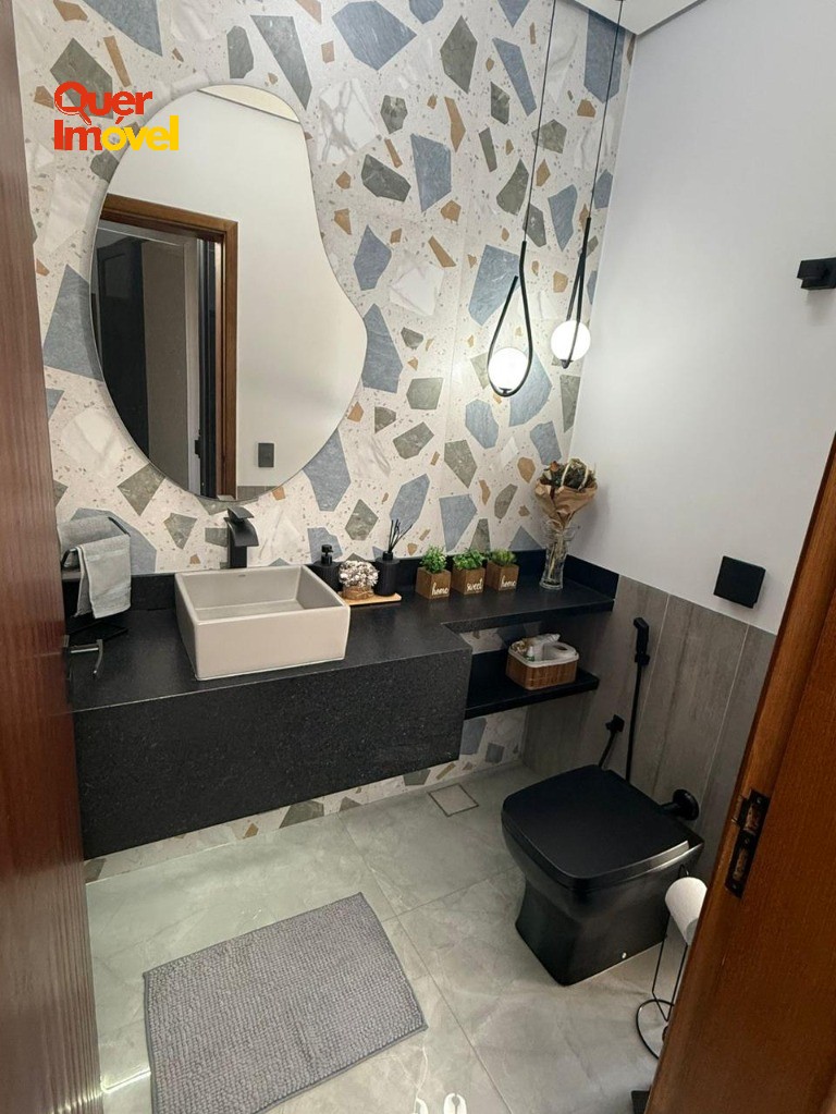 Casa de Condomínio, 3 quartos - Foto 18
