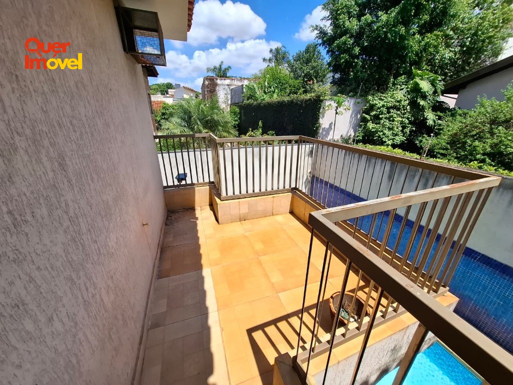 Casa, 5 quartos, 238 m² - Foto 22