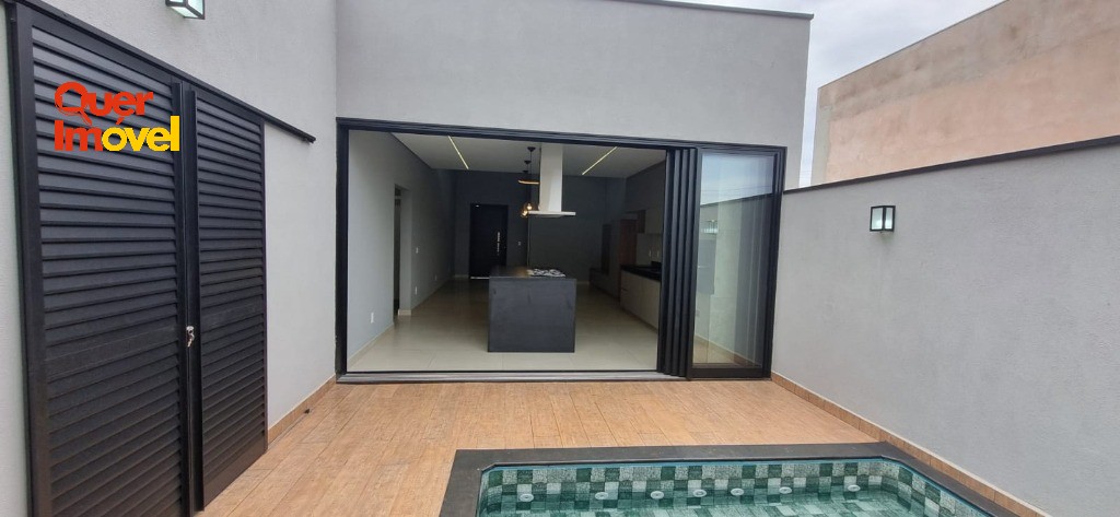 Casa de Condomínio, 3 quartos - Foto 28