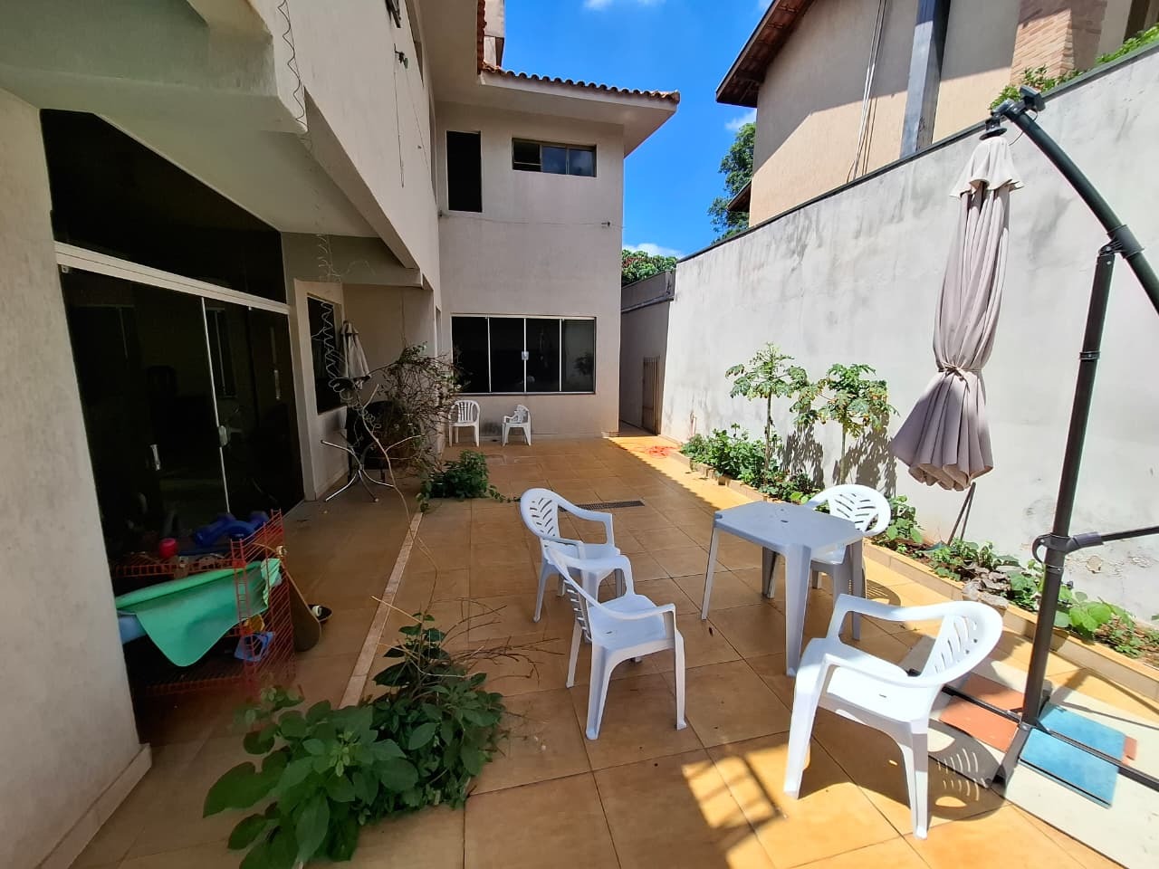 Casa, 5 quartos, 238 m² - Foto 18