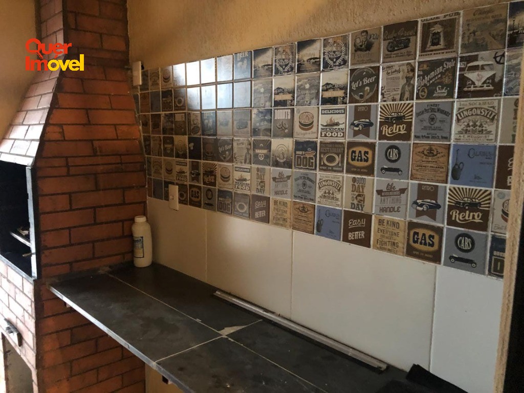 Casa, 3 quartos, 150 m² - Foto 28