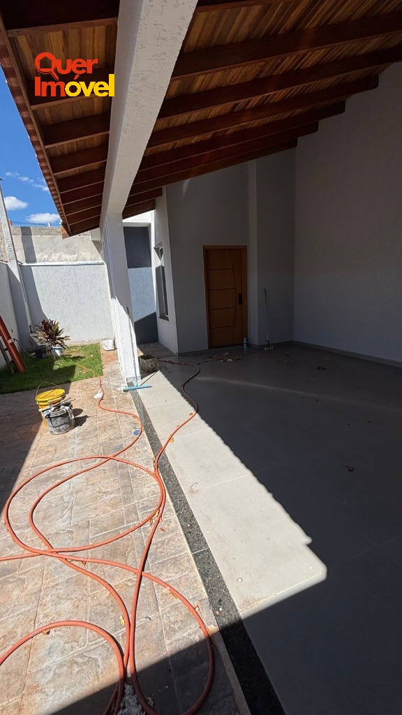 Casa, 3 quartos, 149 m² - Foto 2