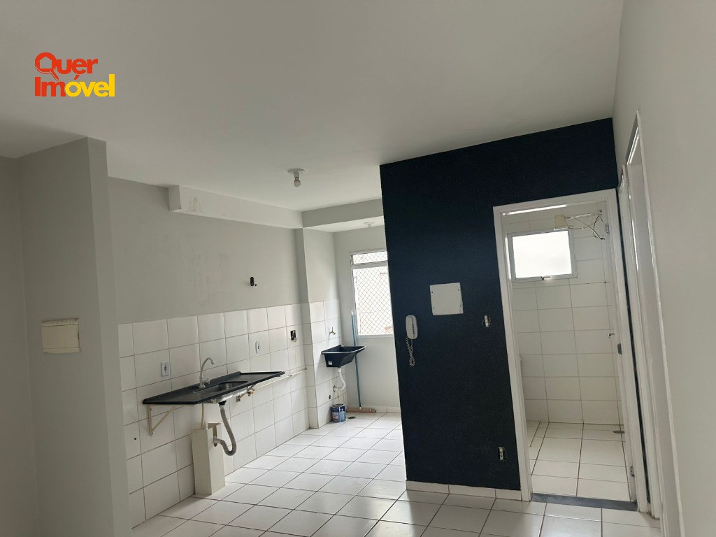 Apartamento, 2 quartos, 43 m² - Foto 2
