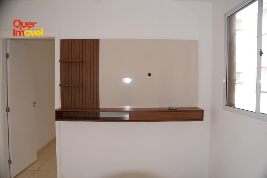 Apartamento, 2 quartos, 42 m² - Foto 5