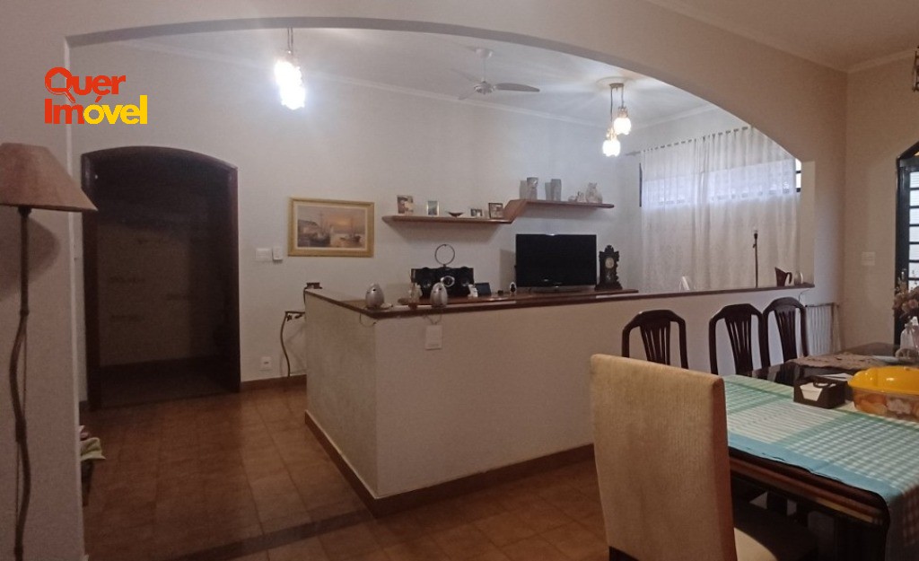 Casa, 3 quartos, 220 m² - Foto 7