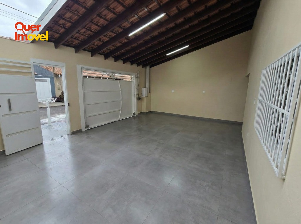 Casa, 3 quartos, 120 m² - Foto 2