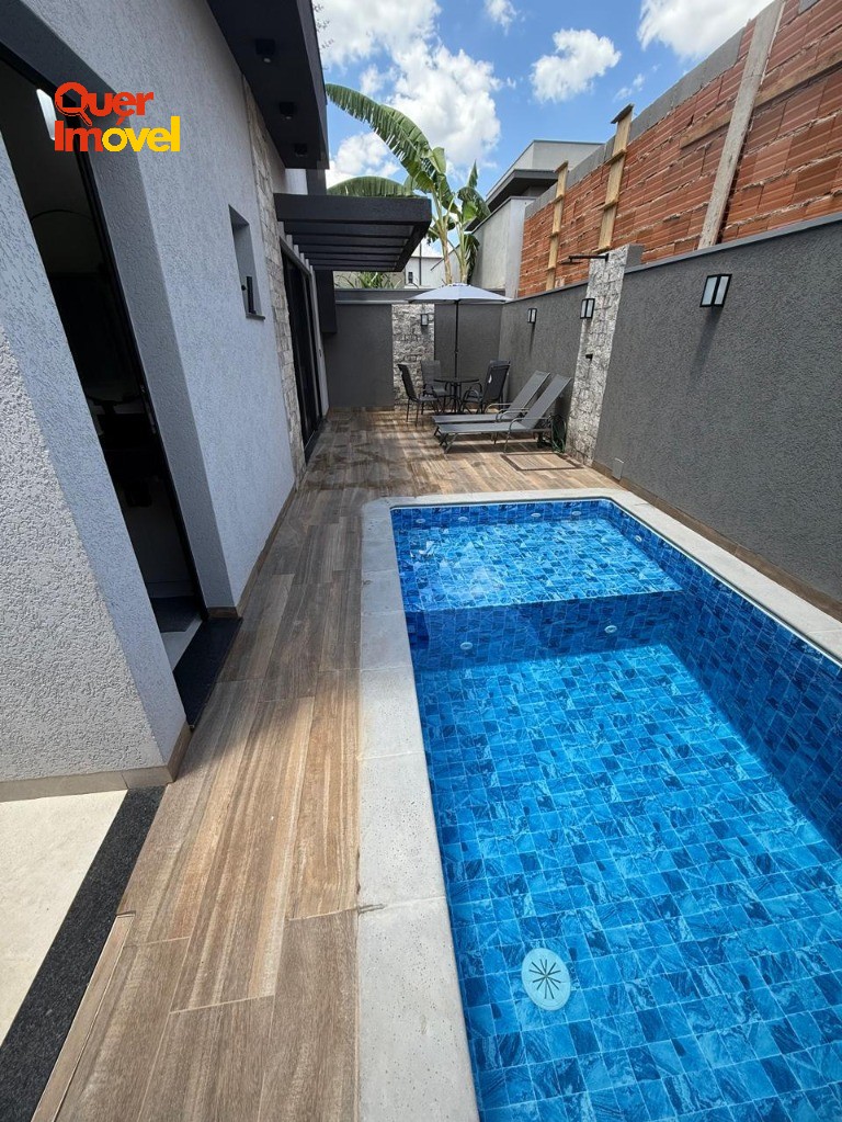 Casa de Condomínio, 3 quartos - Foto 11