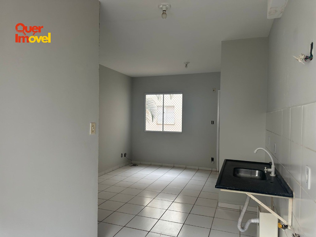 Apartamento, 2 quartos, 43 m² - Foto 4