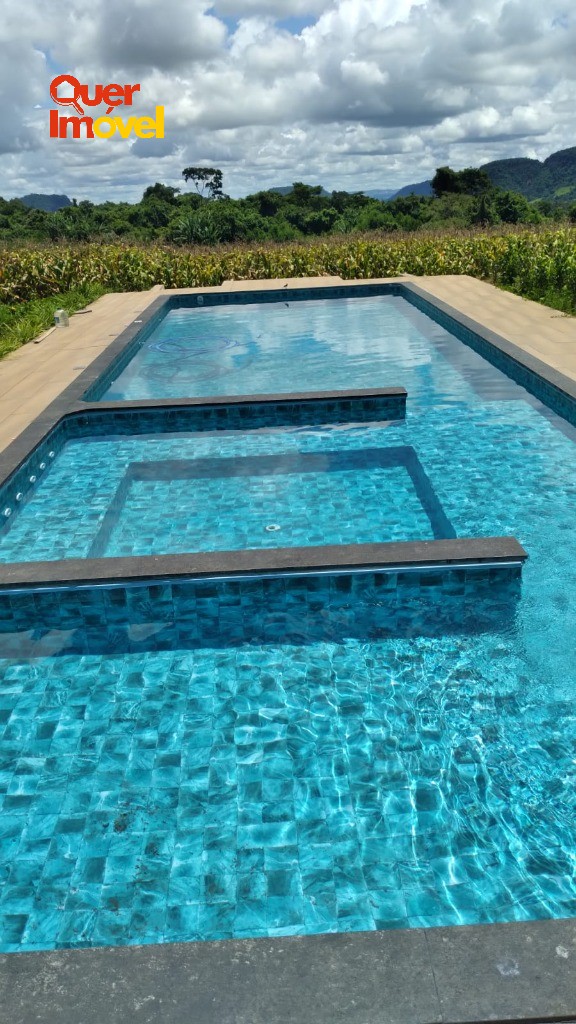 Sítio, 4 quartos, 22000 m² - Foto 17