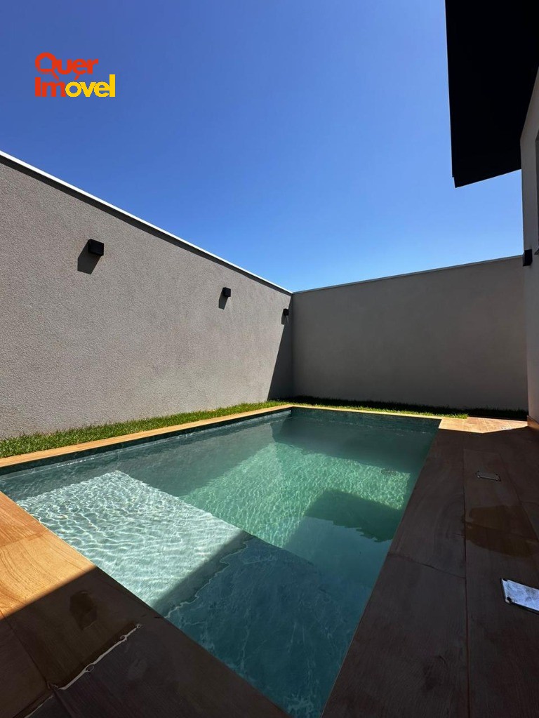 Casa de Condomínio, 3 quartos - Foto 27
