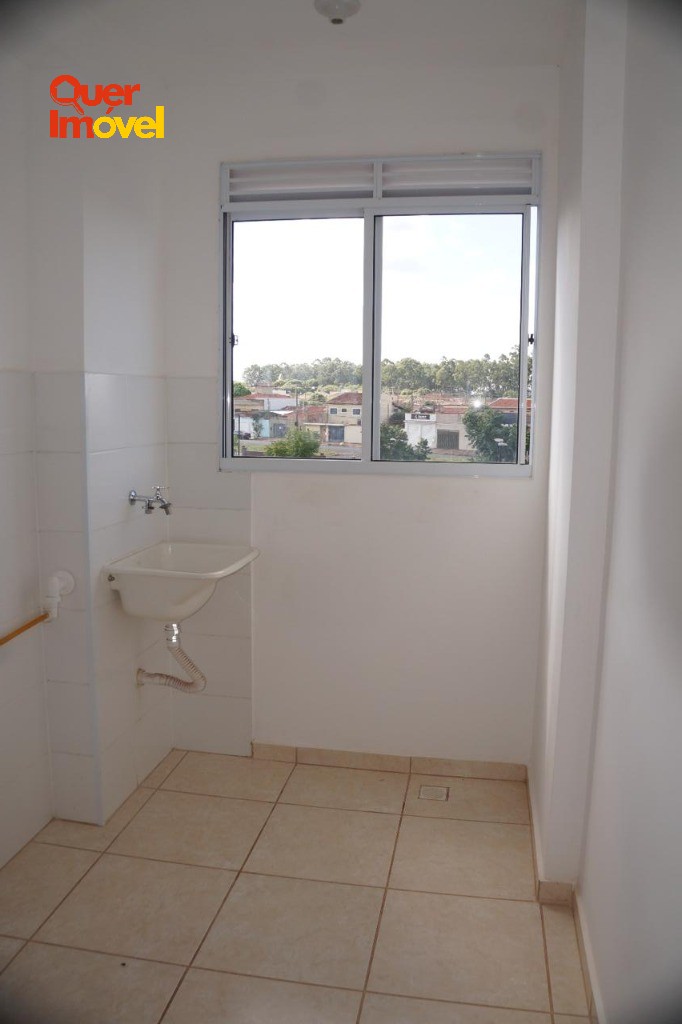 Apartamento, 2 quartos, 42 m² - Foto 1