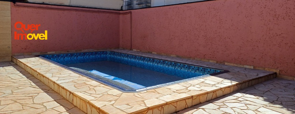 Casa, 3 quartos, 220 m² - Foto 23
