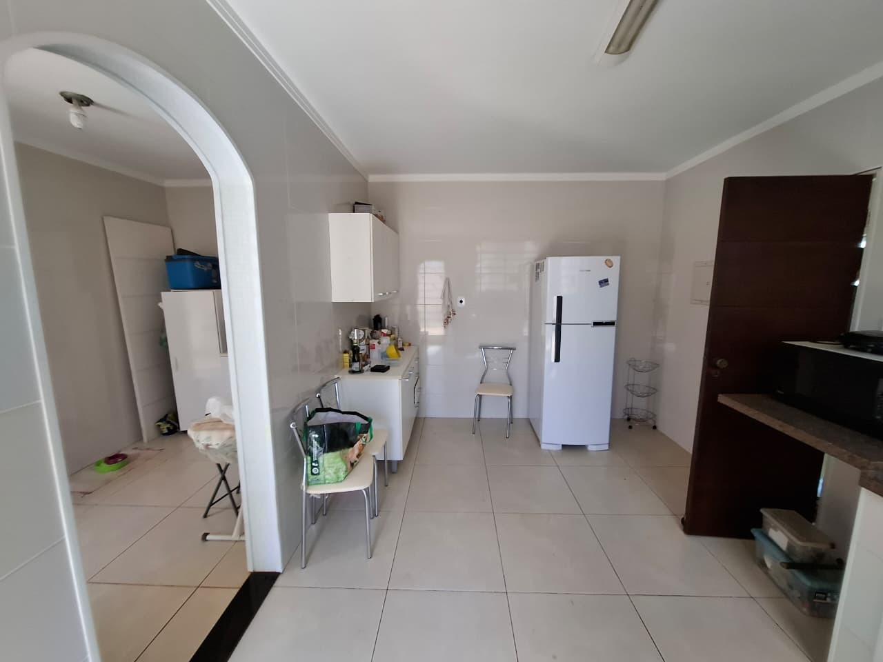 Casa, 5 quartos, 238 m² - Foto 7