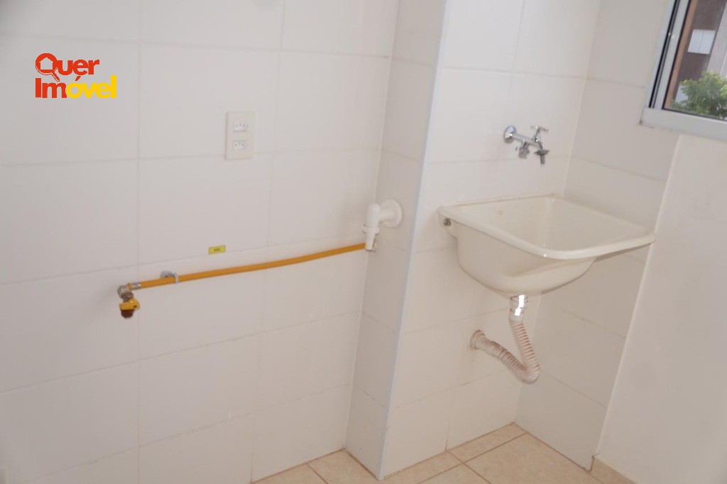 Apartamento, 2 quartos, 42 m² - Foto 3