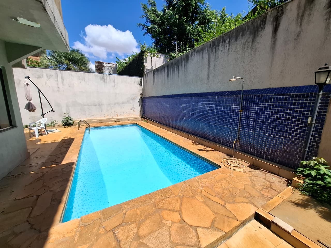 Casa, 5 quartos, 238 m² - Foto 16
