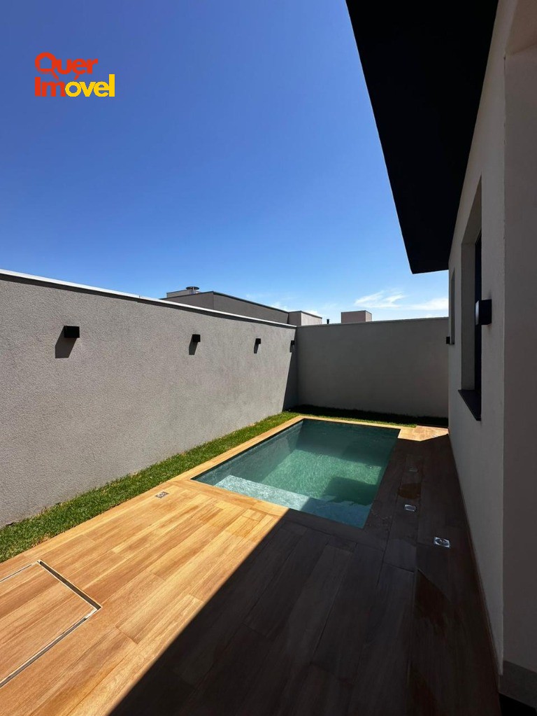 Casa de Condomínio, 3 quartos - Foto 26