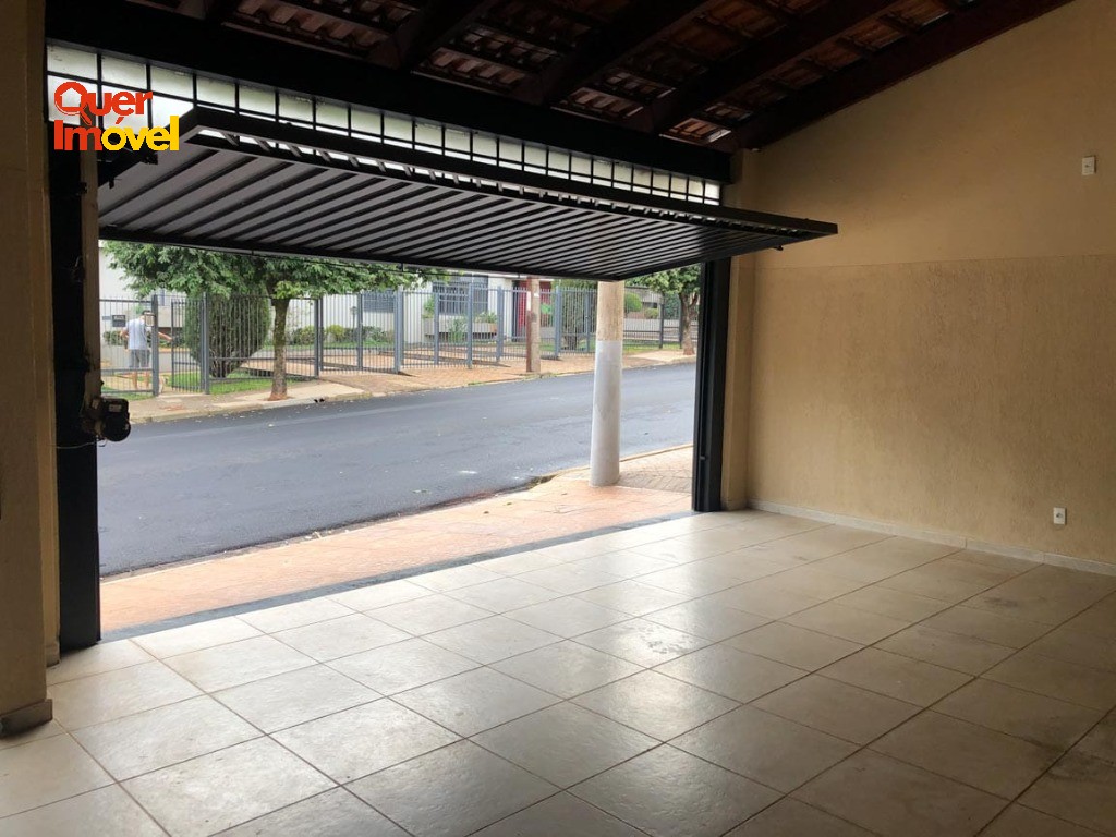 Casa, 3 quartos, 150 m² - Foto 1