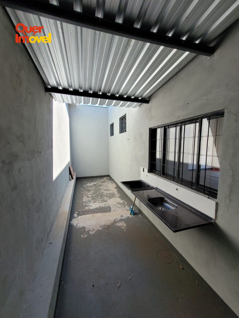 Casa, 3 quartos, 275 m² - Foto 9
