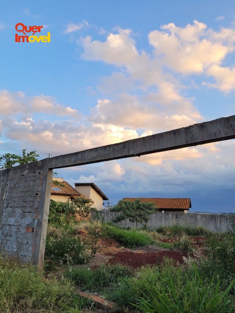 Terreno, 409 m² - Foto 1