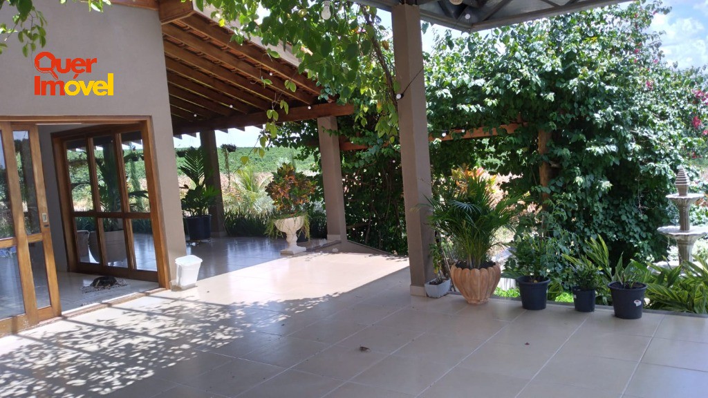 Sítio, 4 quartos, 22000 m² - Foto 13