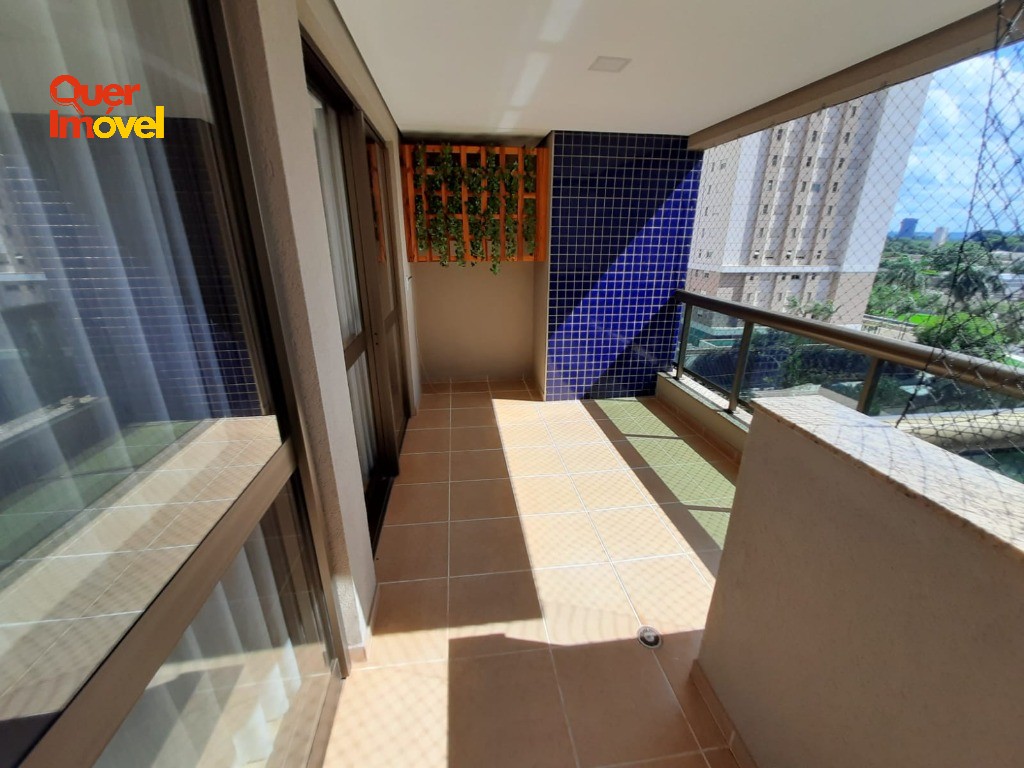 Apartamento, 3 quartos, 155 m² - Foto 7