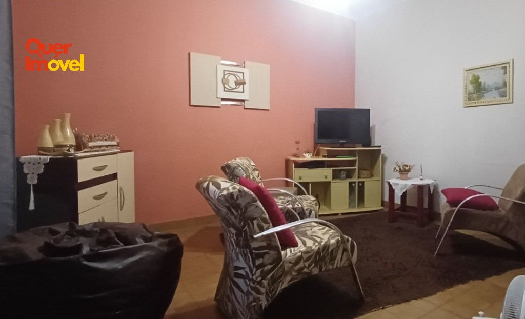 Casa, 3 quartos, 220 m² - Foto 3