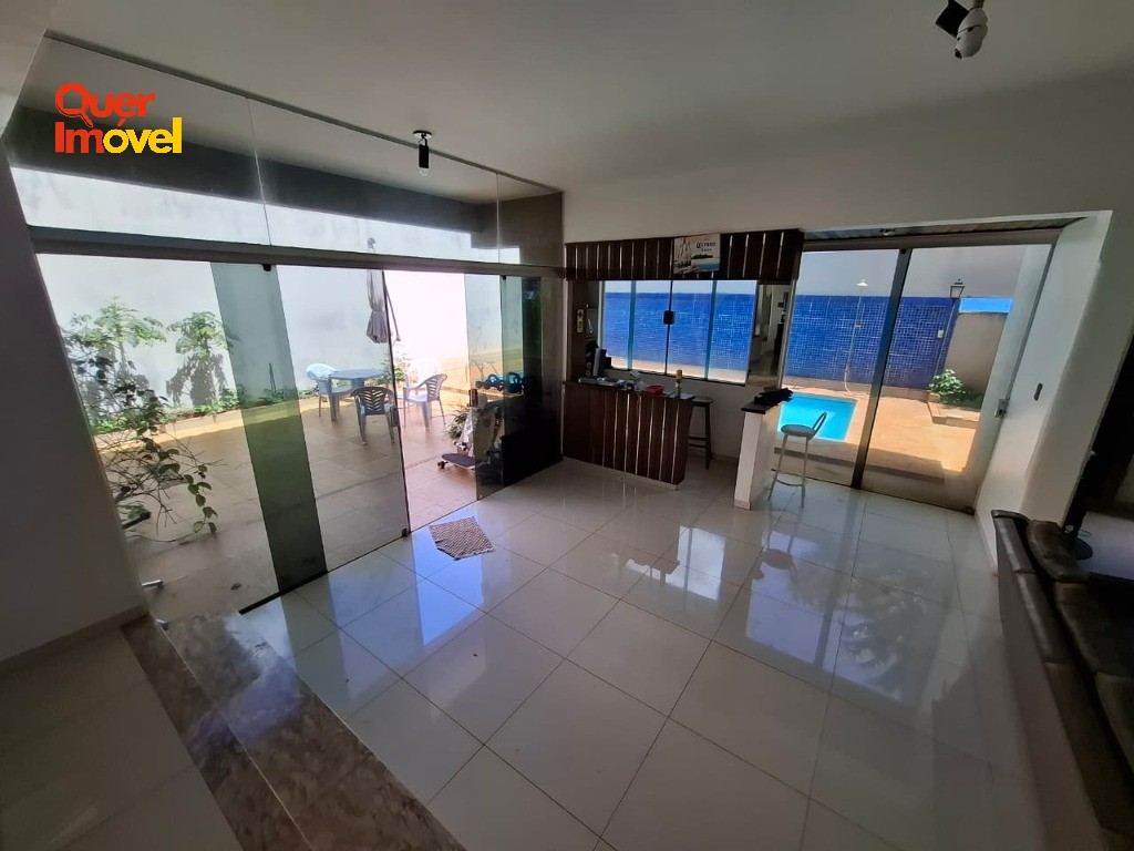 Casa, 5 quartos, 238 m² - Foto 3