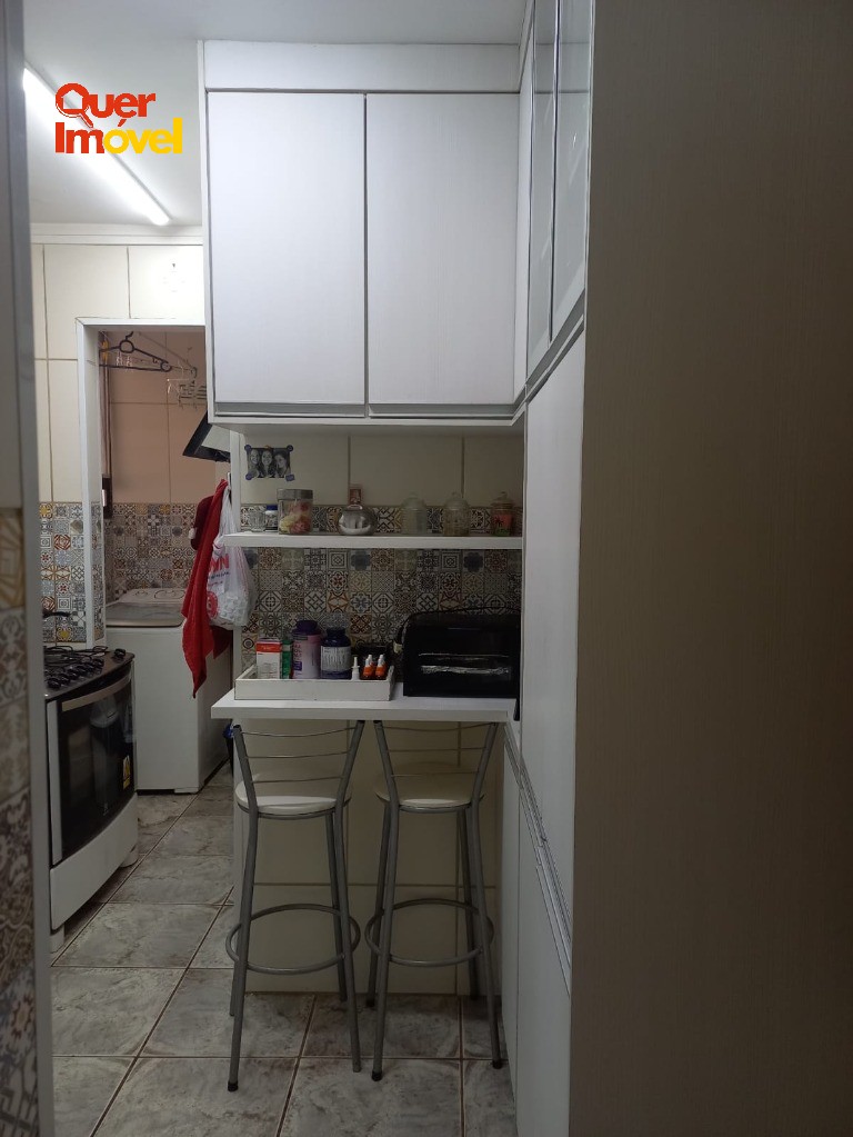 Apartamento, 3 quartos, 66 m² - Foto 5