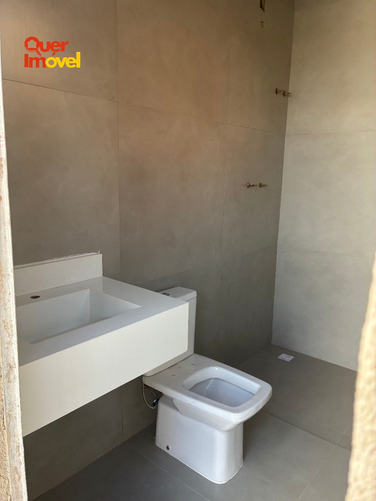 Casa de Condomínio, 4 quartos - Foto 9