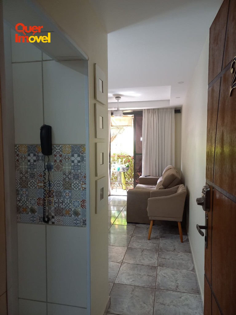 Apartamento, 3 quartos, 66 m² - Foto 4