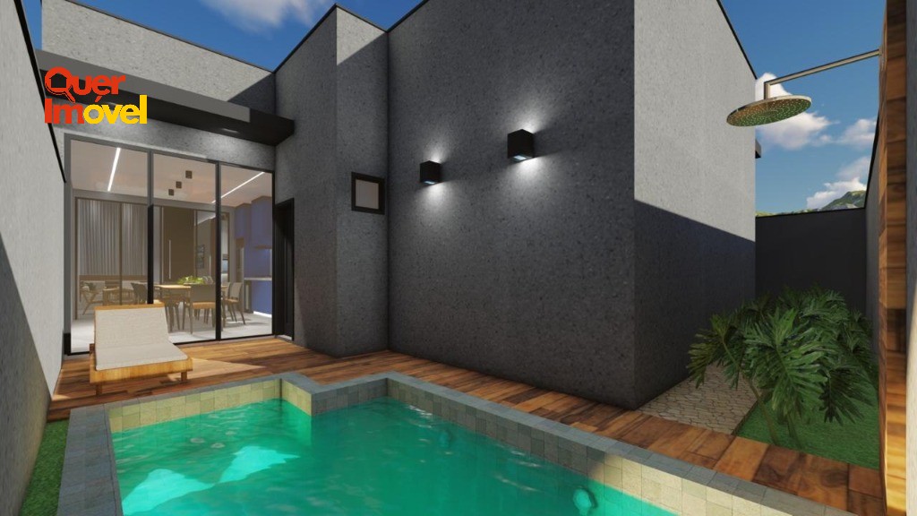 Casa de Condomínio, 3 quartos - Foto 7