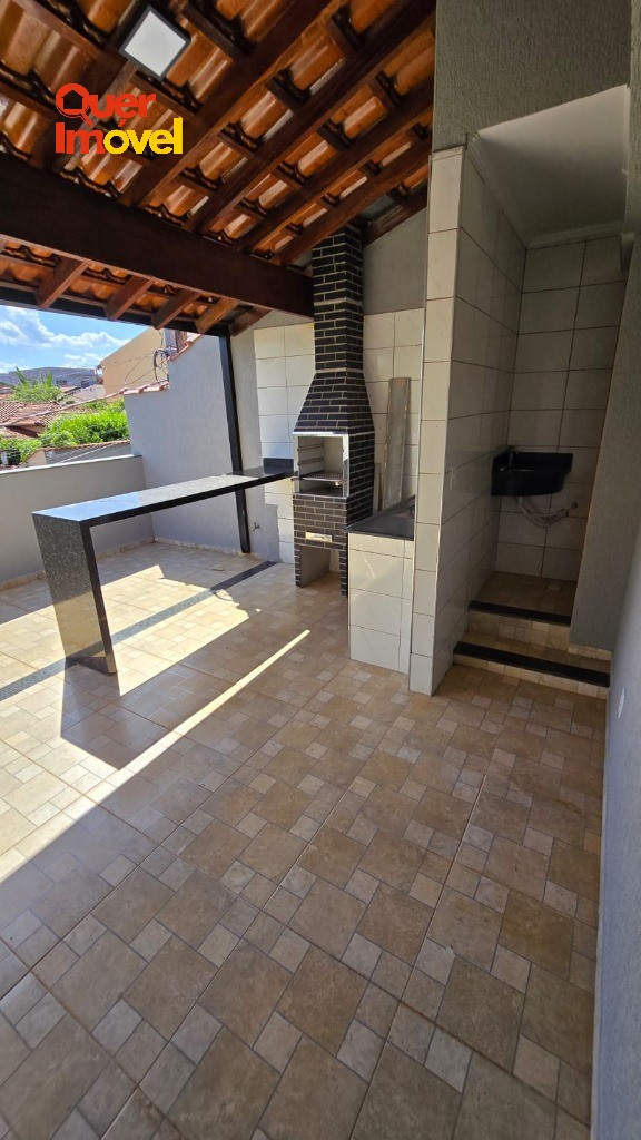 Casa, 4 quartos, 192 m² - Foto 25