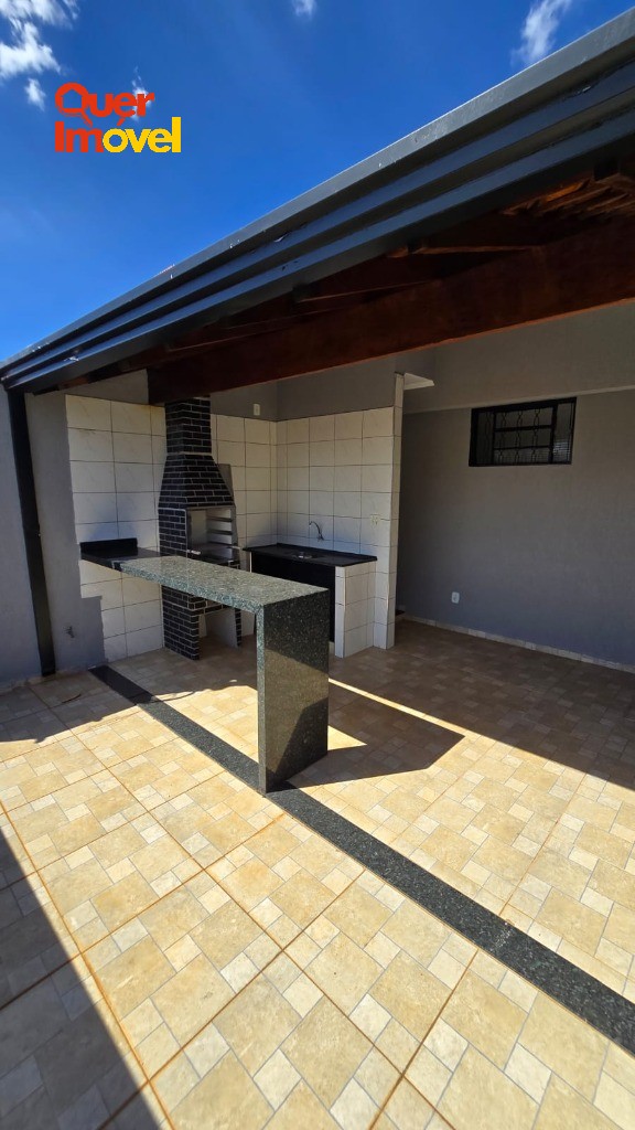 Casa, 4 quartos, 192 m² - Foto 24