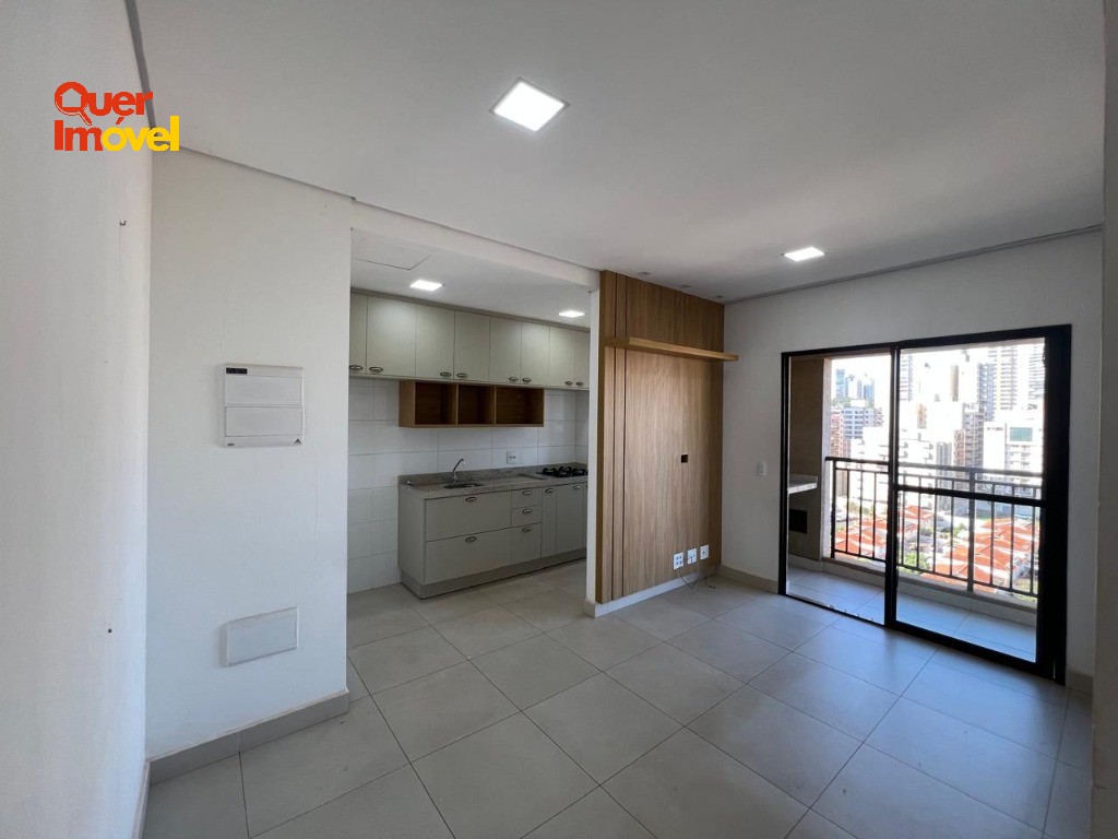 Apartamento, 2 quartos, 54 m² - Foto 1