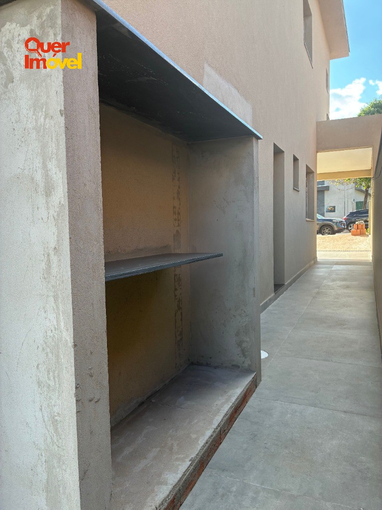 Casa de Condomínio, 4 quartos - Foto 13