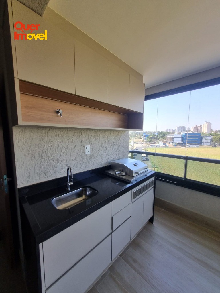 Apartamento, 3 quartos, 133 m² - Foto 7