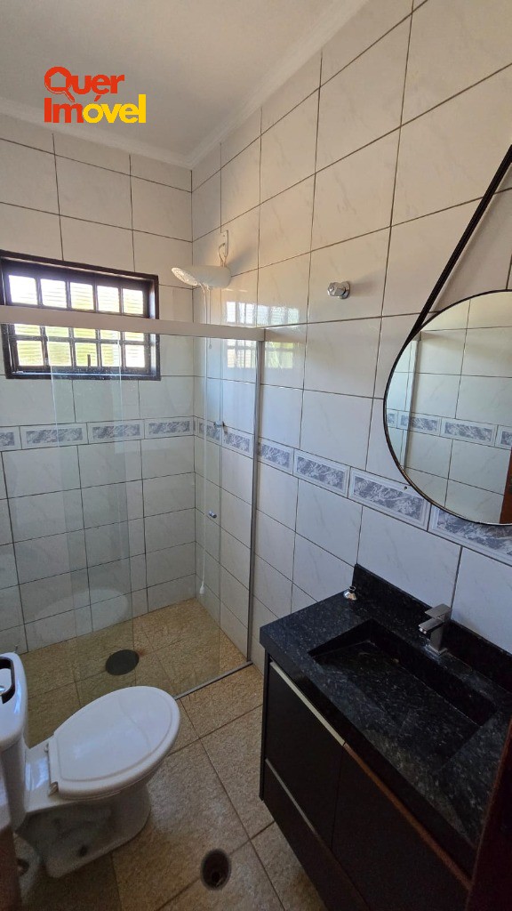 Casa, 4 quartos, 192 m² - Foto 13