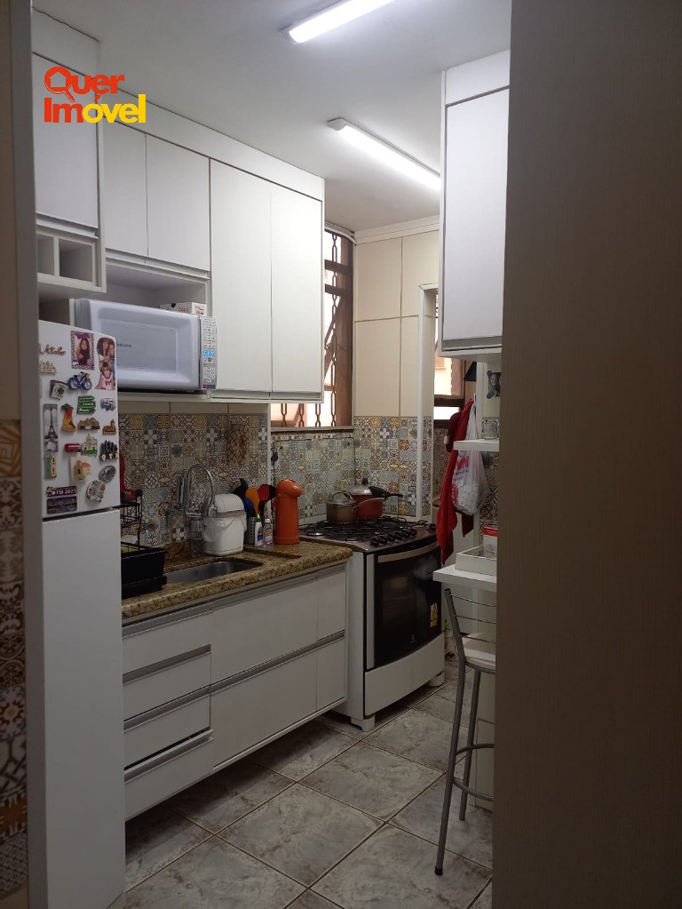 Apartamento, 3 quartos, 66 m² - Foto 7
