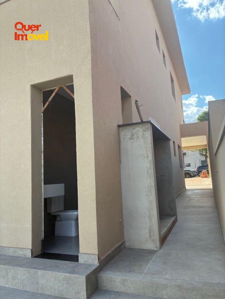 Casa de Condomínio, 4 quartos - Foto 12