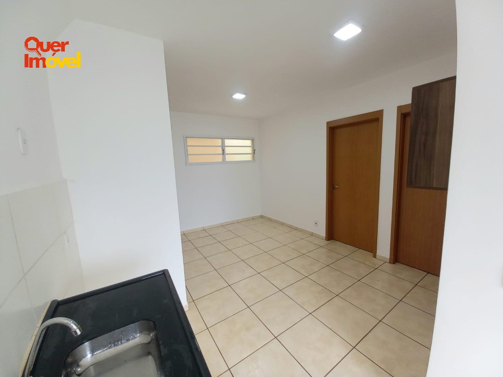 Apartamento, 2 quartos, 43 m² - Foto 3