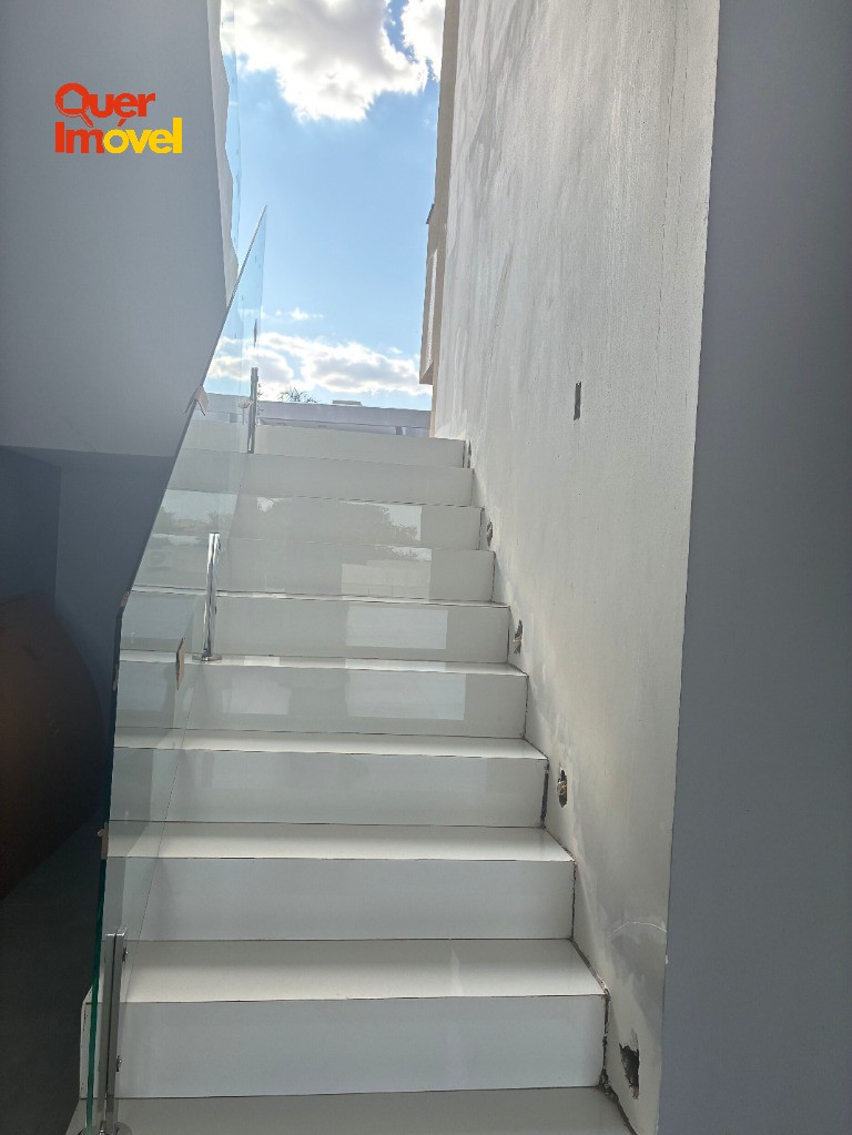 Casa de Condomínio, 4 quartos - Foto 18