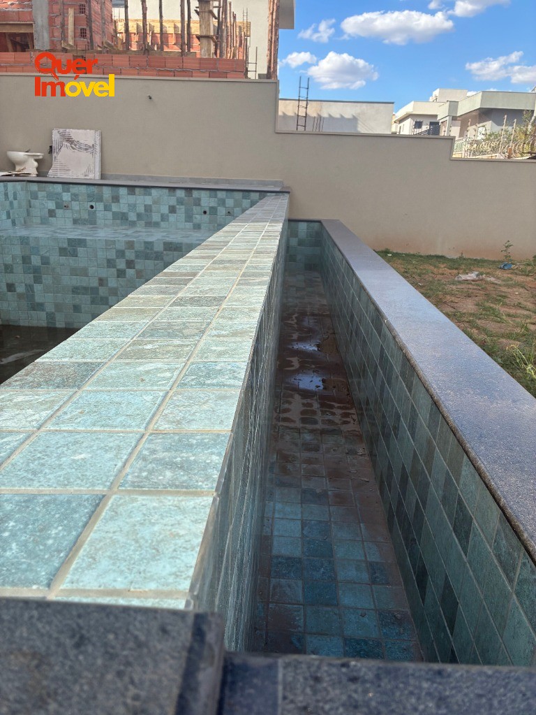 Casa de Condomínio, 4 quartos - Foto 17