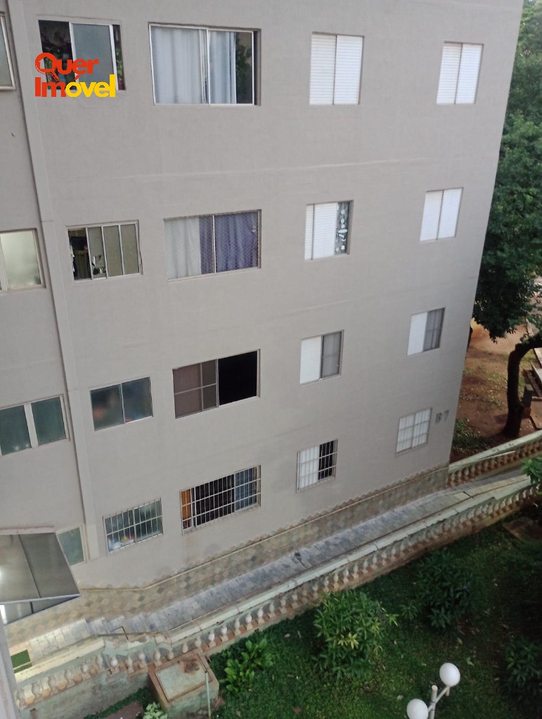Apartamento, 2 quartos, 54 m² - Foto 7