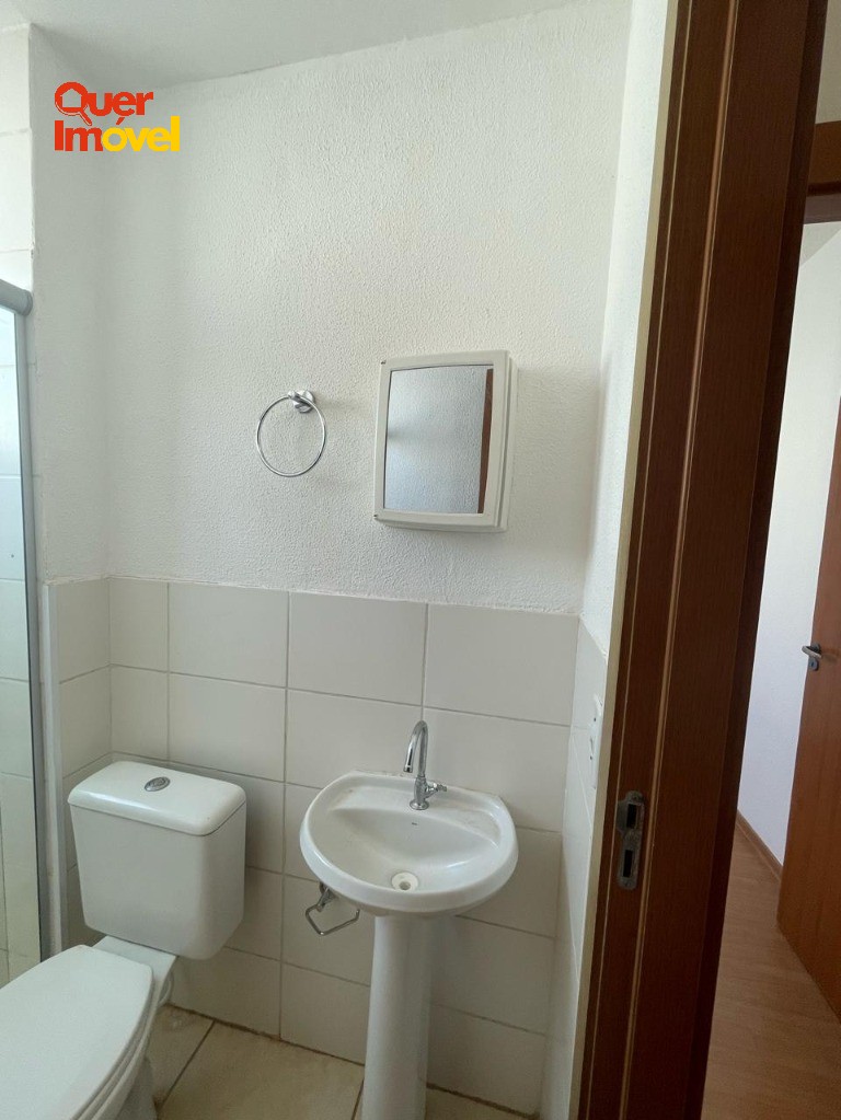 Apartamento, 2 quartos, 41 m² - Foto 17