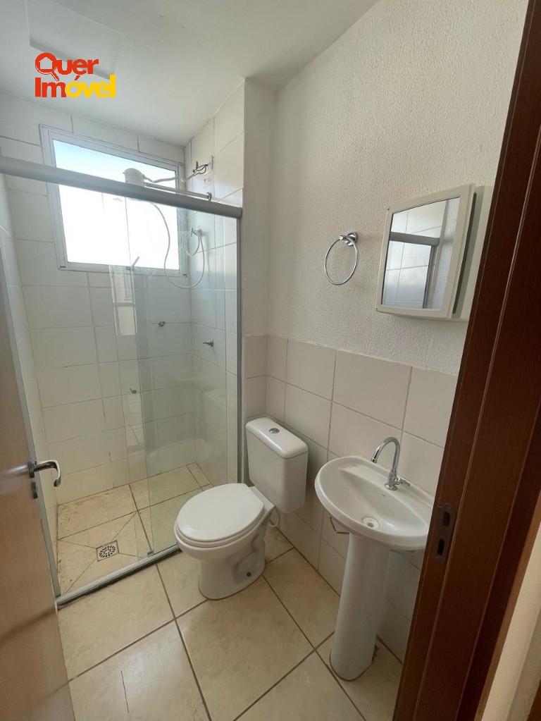 Apartamento, 2 quartos, 41 m² - Foto 16