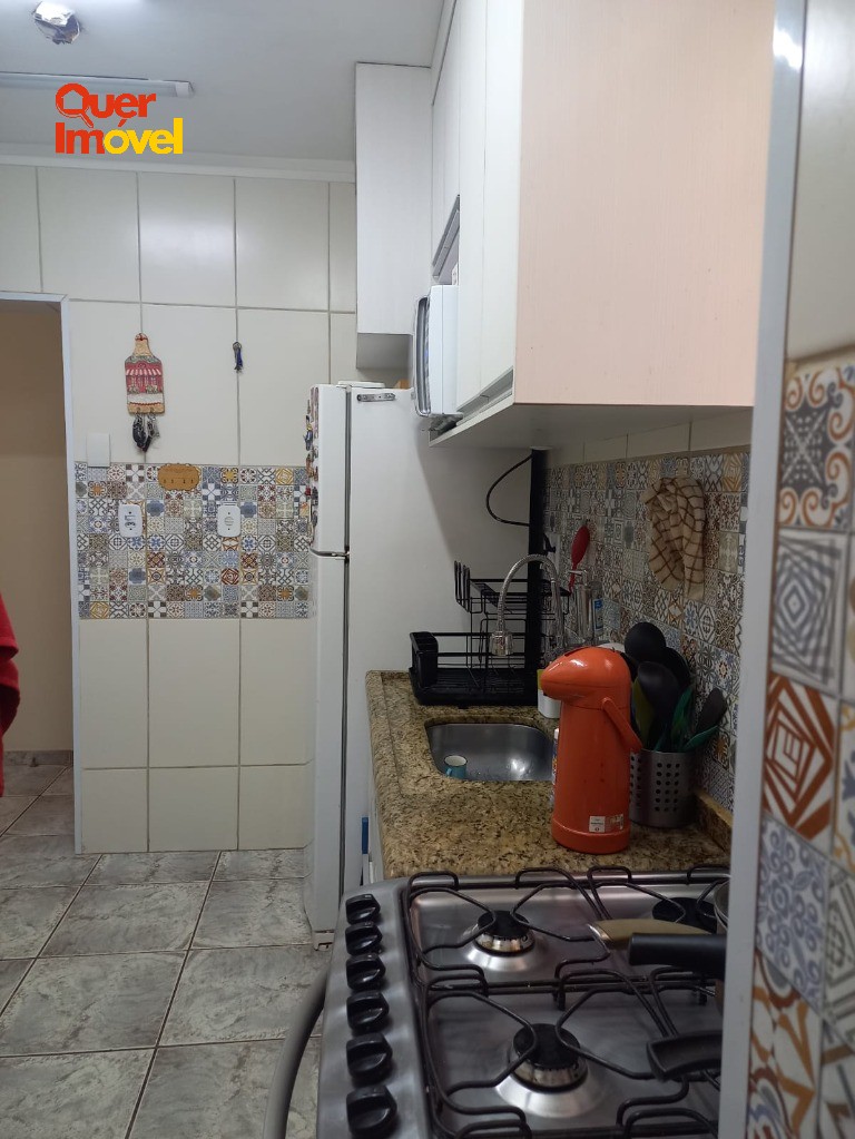 Apartamento, 3 quartos, 66 m² - Foto 8