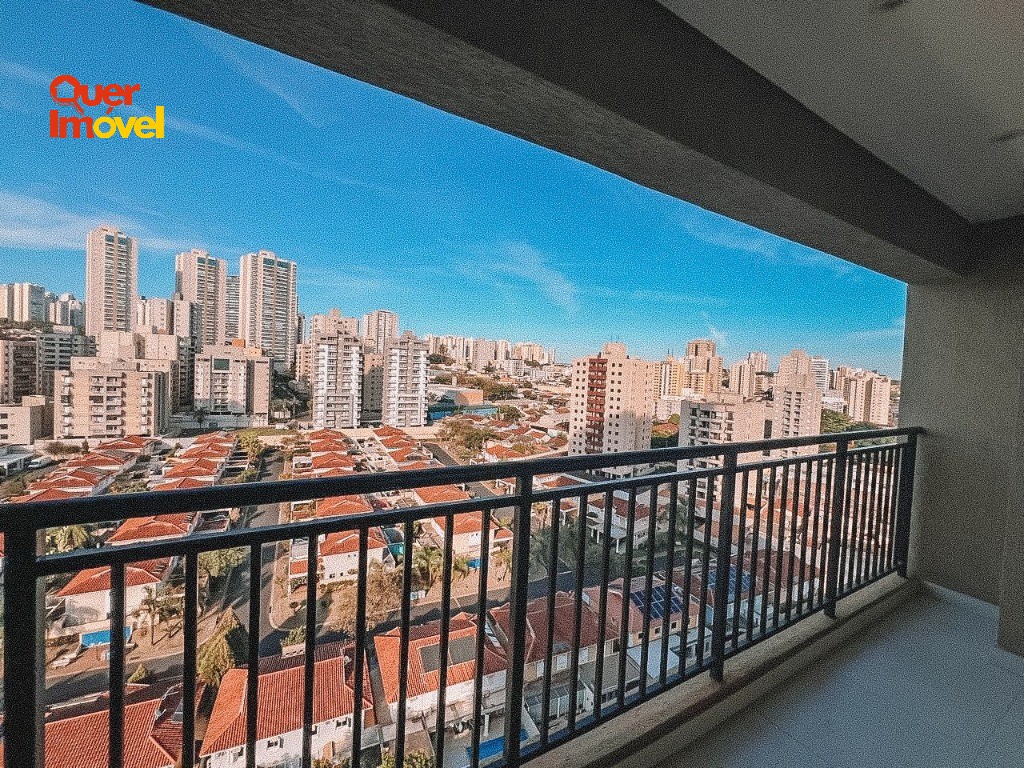 Apartamento, 2 quartos, 54 m² - Foto 3
