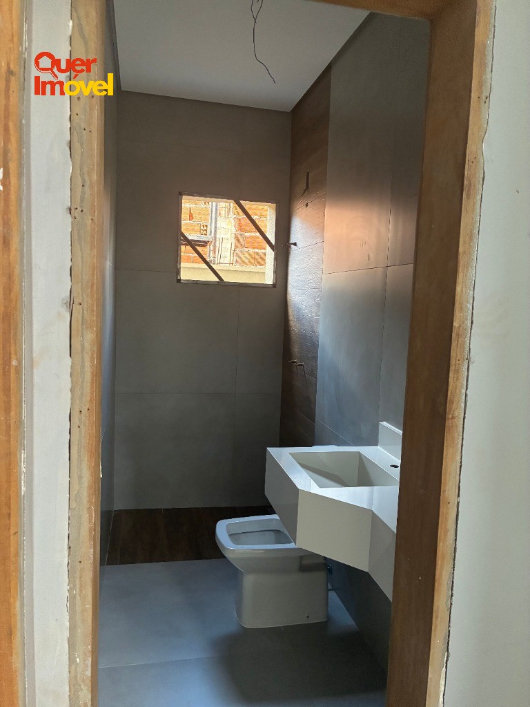 Casa de Condomínio, 4 quartos - Foto 27