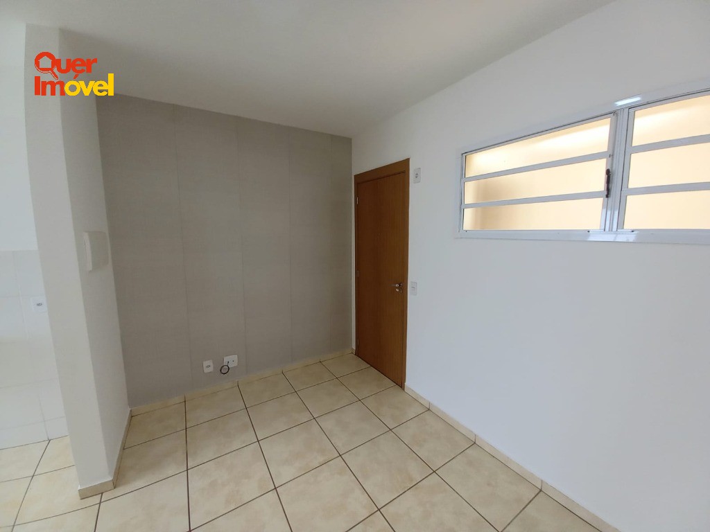Apartamento, 2 quartos, 43 m² - Foto 1