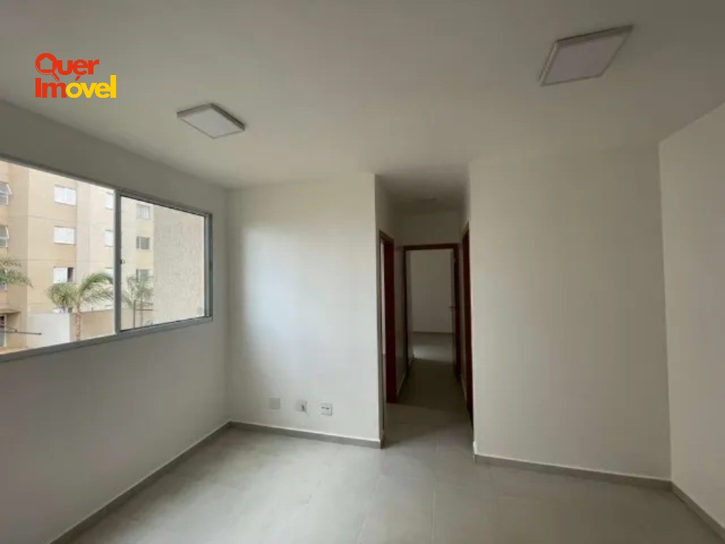 Apartamento, 2 quartos, 44 m² - Foto 3